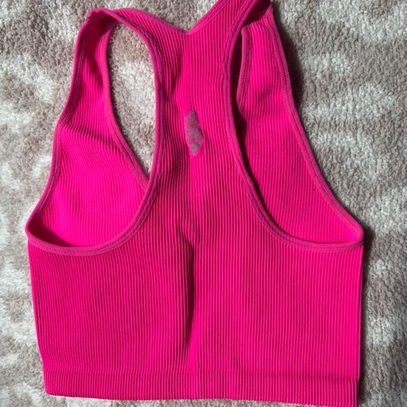 Free People top - Picture 2 of 2